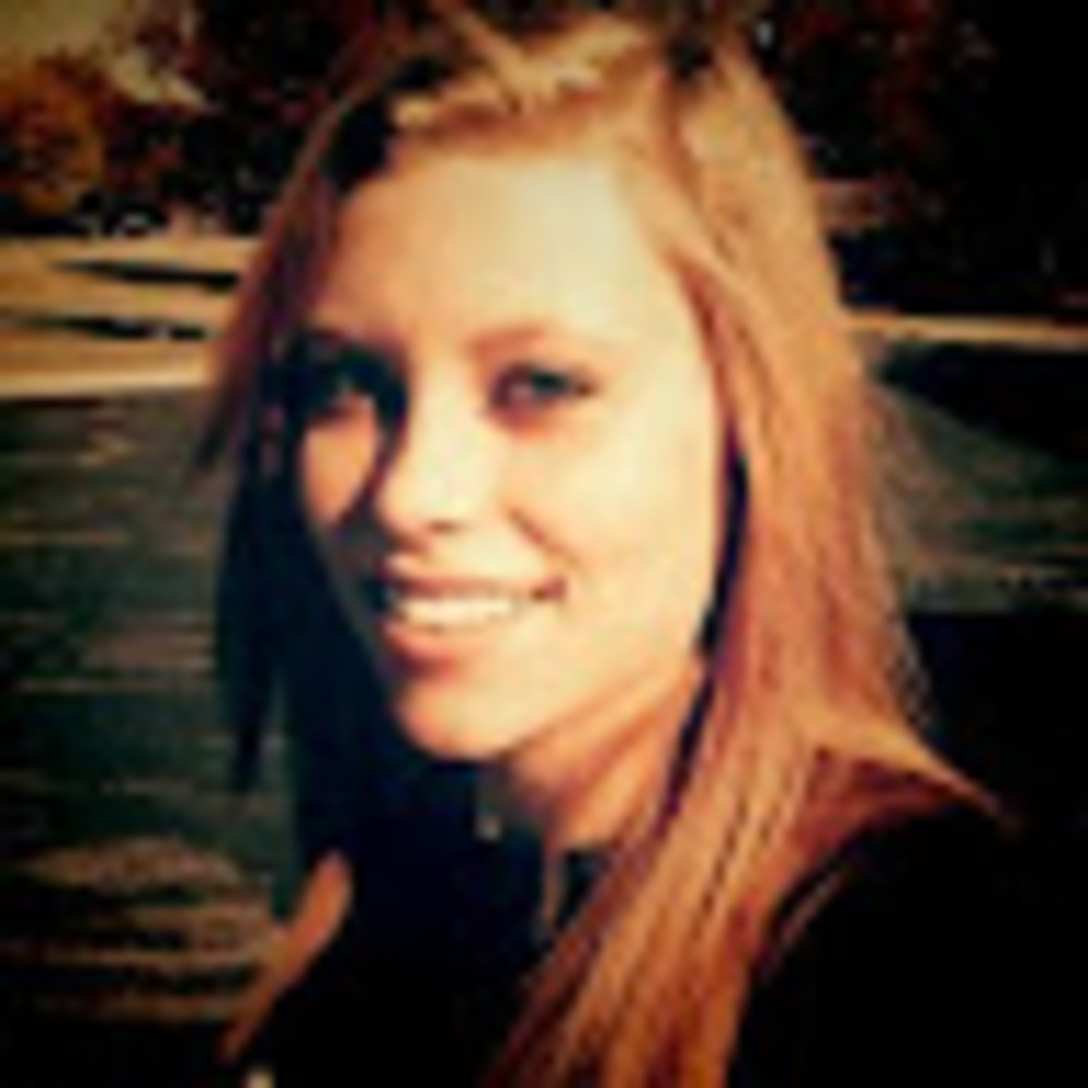 Meet your Posher, Cheyennedanielle